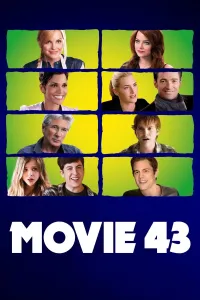კინო 43 | Movie 43