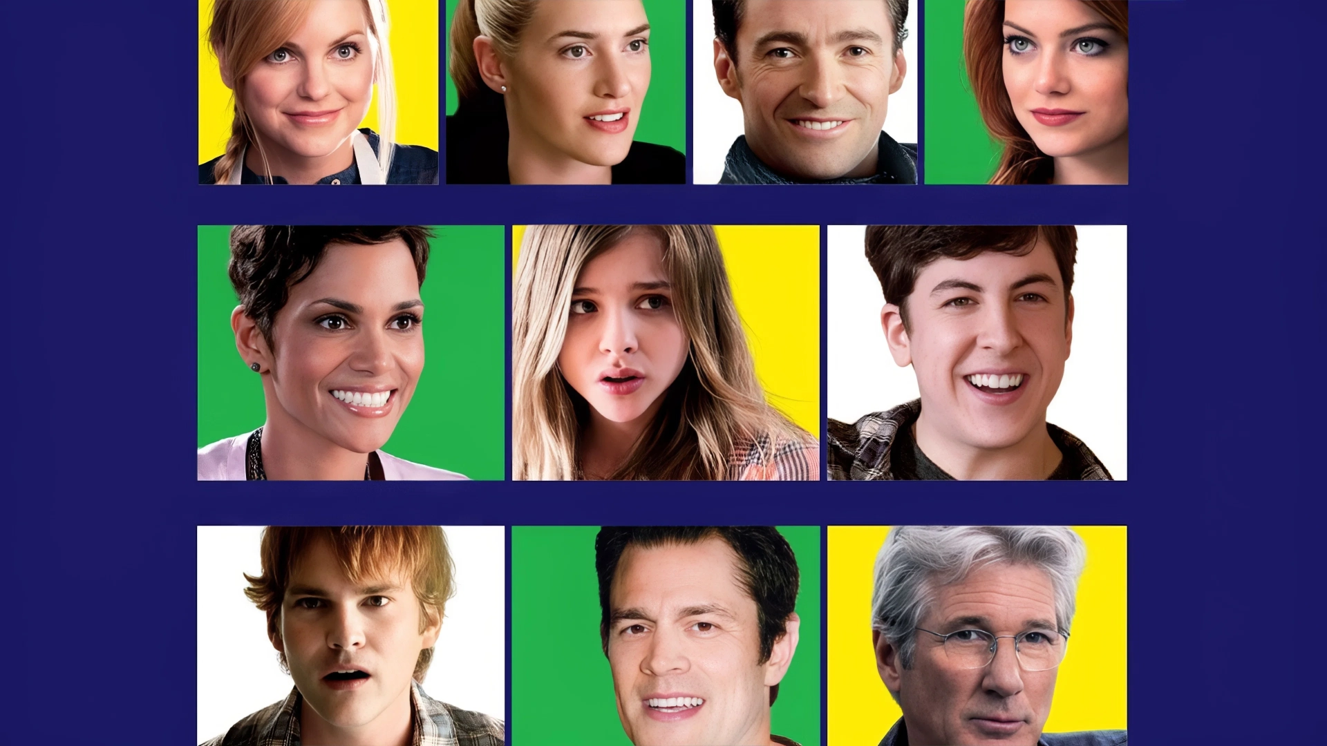 კინო 43 - Movie 43