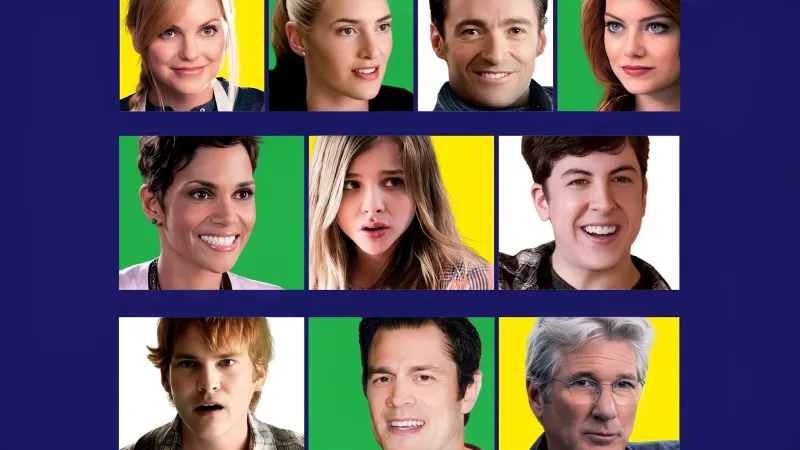 კინო 43 | Movie 43
