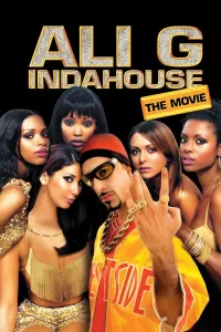 ალი ჯი პარლამენტში | Ali G Indahouse