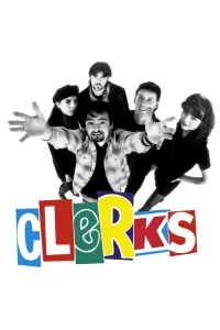 კლერკები | Clerks