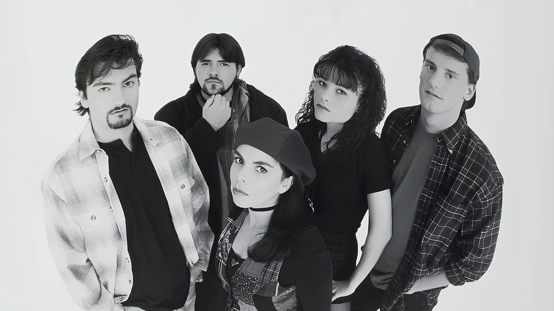 კლერკები - Clerks