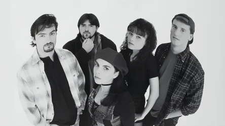 კლერკები | Clerks
