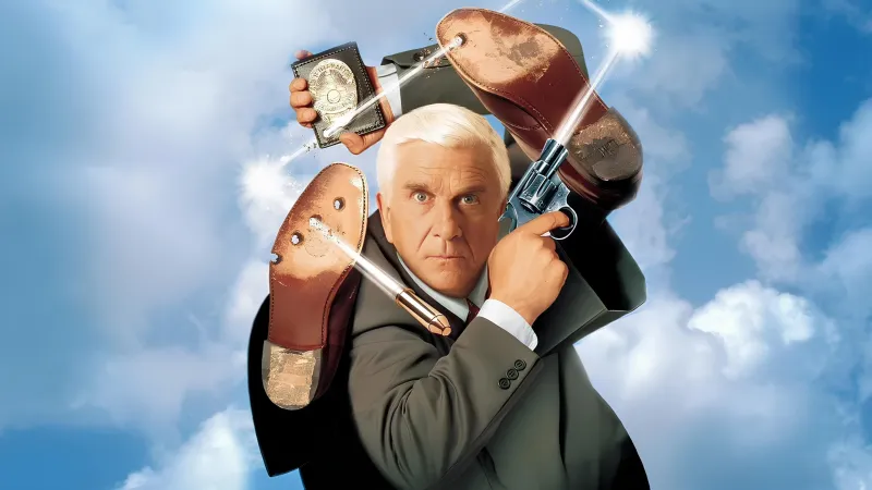 შიშველი იარაღი 3 : უკანასკნელი შეურაცხყოფა | Naked Gun 3: The Final Insult