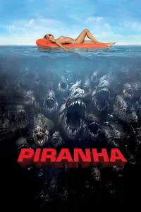 პირანიები | Piranha 3D