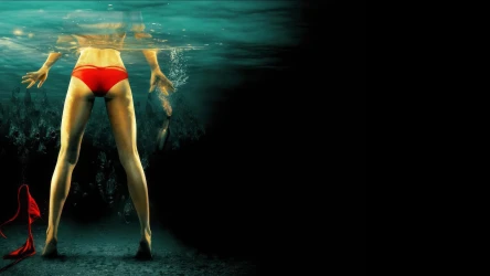 პირანიები | Piranha 3D