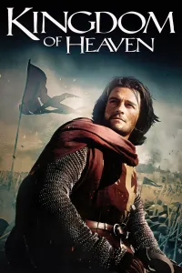 ზეციური სამეფო | Kingdom of Heaven