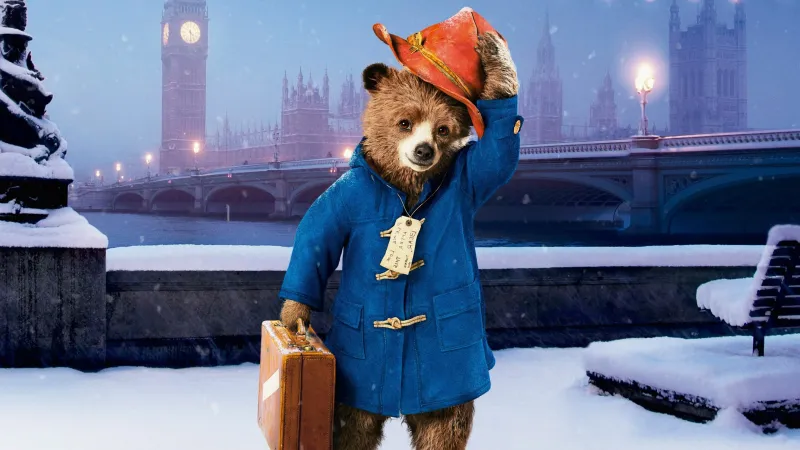 პადინგტონი | Paddington