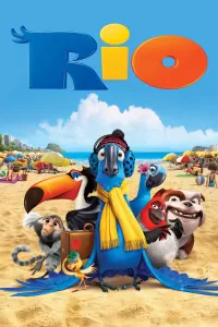 რიო | Rio
