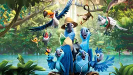 Rio 2