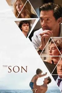 ვაჟიშვილი | The Son (2022)