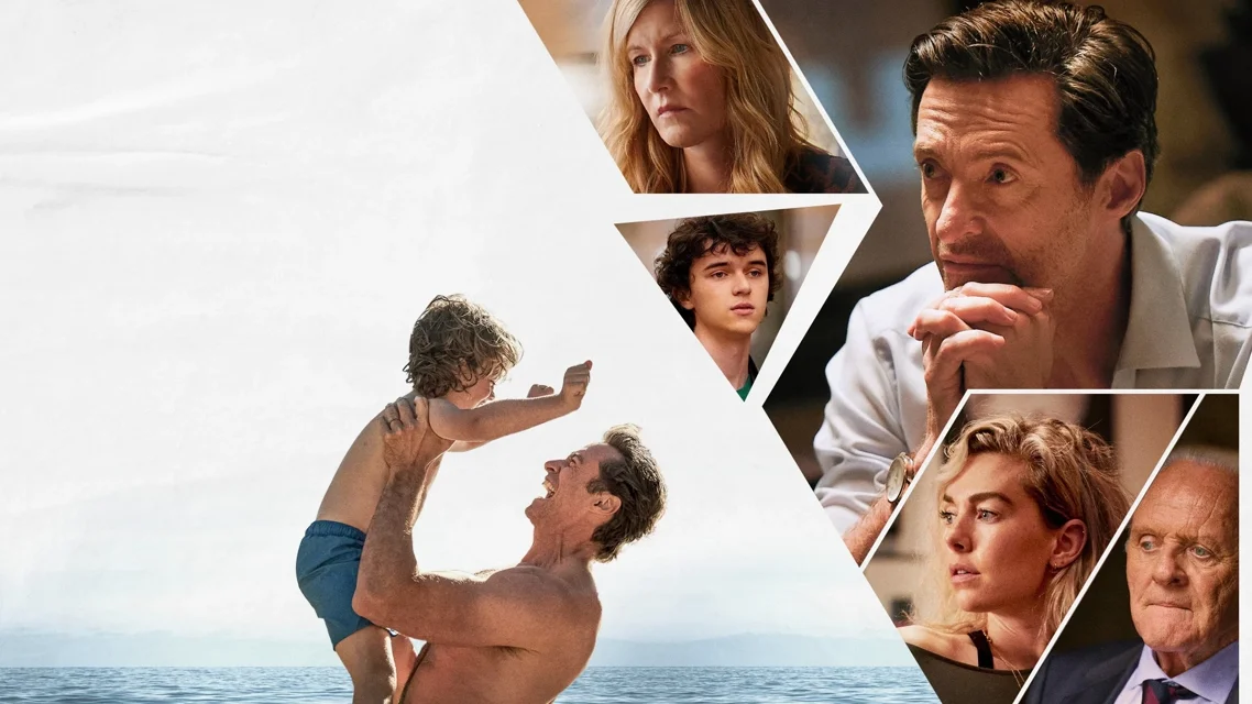 ვაჟიშვილი ქართულად | The Son (2022) Qartulad