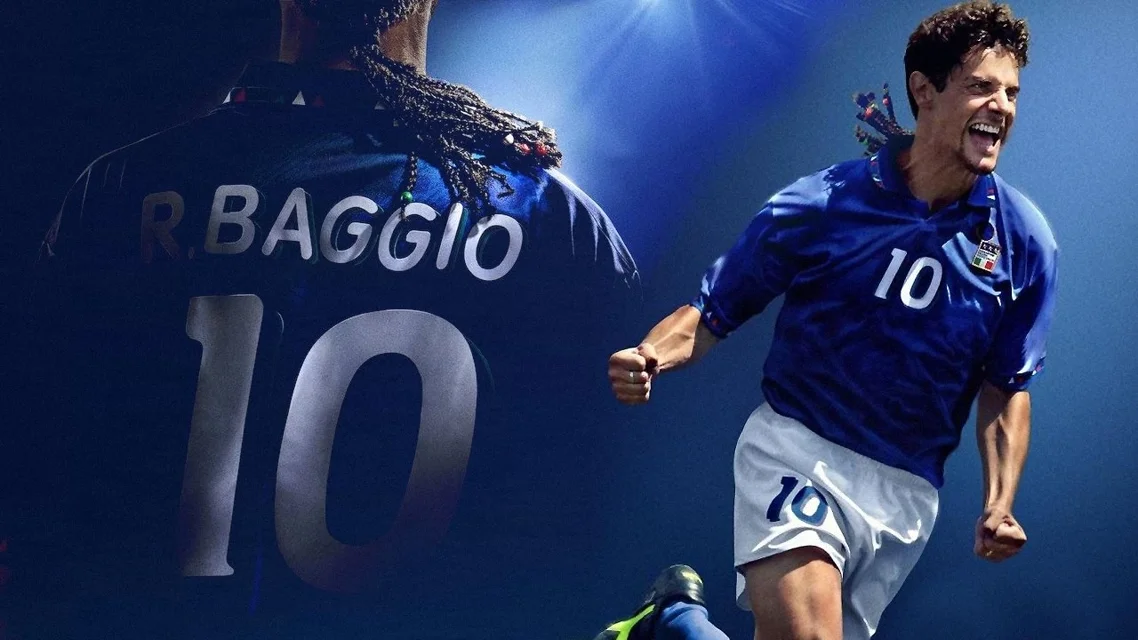 ბაჯო: ღვთაებრივი ცხენისკუდა ქართულად | Baggio: The Divine Ponytail Qartulad