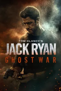 ტომ კლენსის ჯეკ რაიანი: მოჩვენებათა ომი | Tom Clancy's Jack Ryan: Ghost War