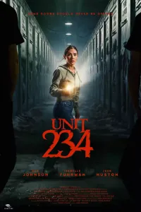 საცავი 234 | Unit 234