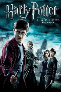 ჰარი პოტერი და ნახევარპრინცი | Harry Potter and the Half-Blood Prince
