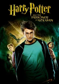 ჰარი პოტერი და აზკაბანის ტყვე | Harry Potter and the Prisoner of Azkaban