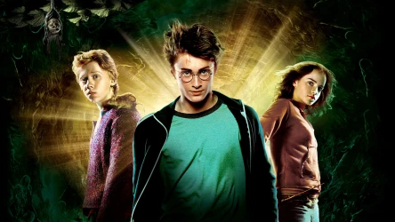 ჰარი პოტერი და აზკაბანის ტყვე | Harry Potter and the Prisoner of Azkaban