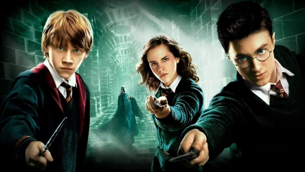 ჰარი პოტერი და ფენიქსის ორდენი | Harry Potter and the Order of the Phoenix