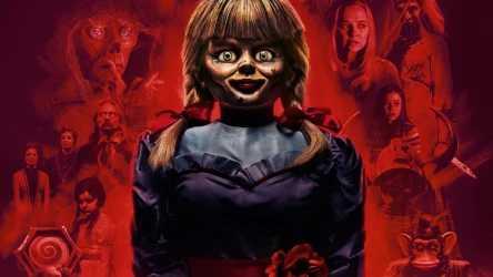 ანაბელი შინ ბრუნდება | Annabelle Comes Home