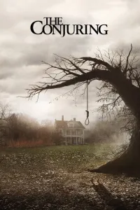 წყევლა | The Conjuring
