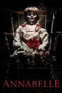 ანაბელი | Annabelle