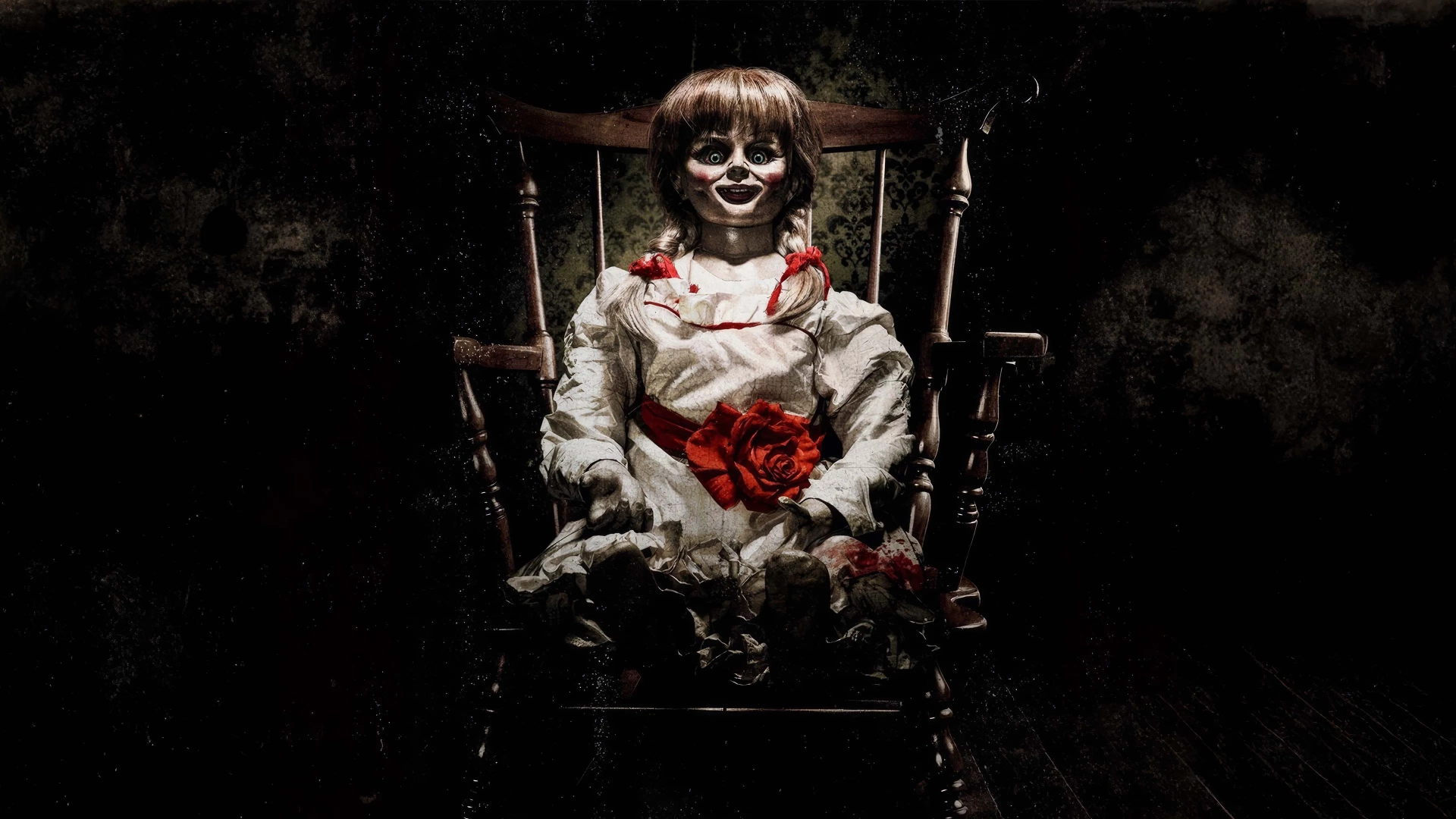 ანაბელი - Annabelle