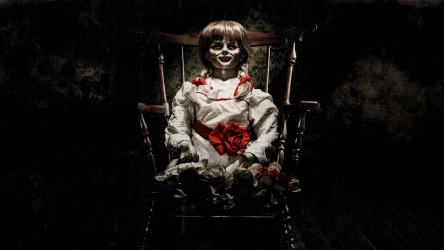 ანაბელი | Annabelle