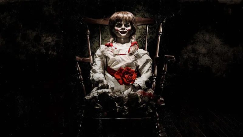 ანაბელი | Annabelle