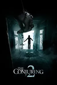 წყევლა 2 | The Conjuring 2