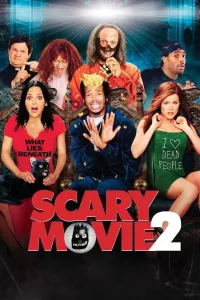 ძალიან საშიში კინო 2 | Scary Movie 2