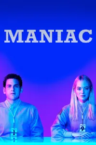 მანიაკი | Maniac