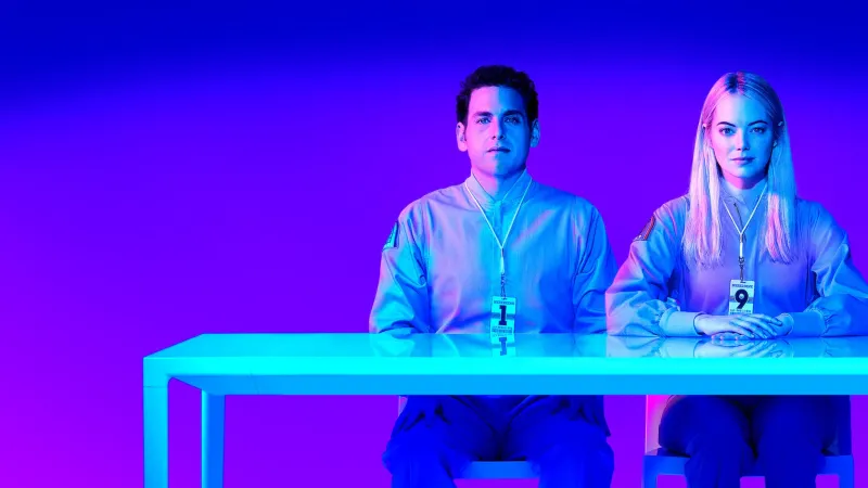 მანიაკი | Maniac