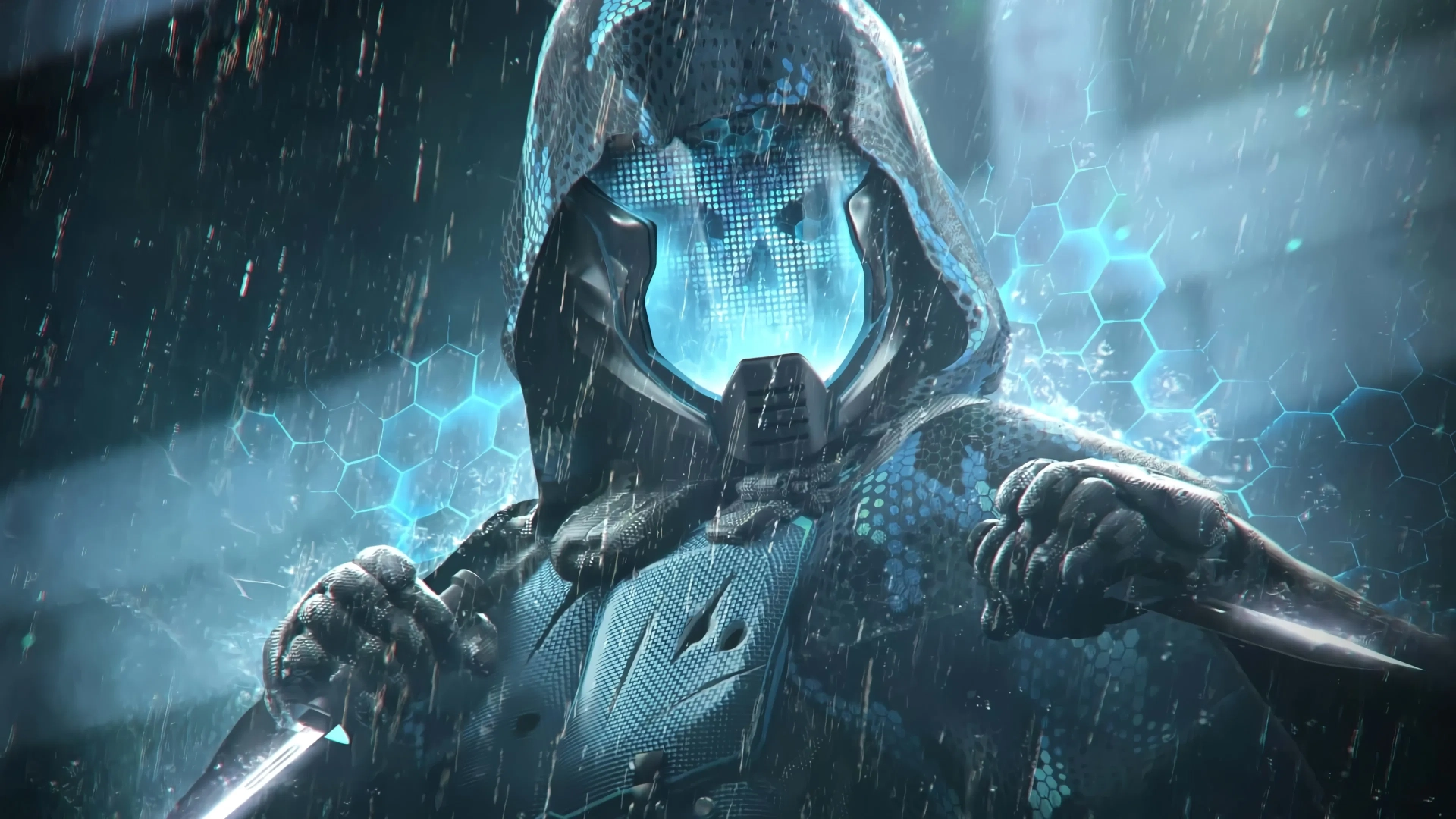 სასიკვდილო ბრძოლა: მემკვიდრეობა - Mortal Kombat: Legacy