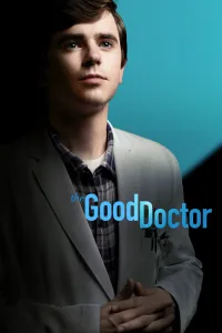კარგი ექიმი | The Good Doctor