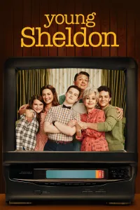 შელდონის ბავშვობა | Young Sheldon