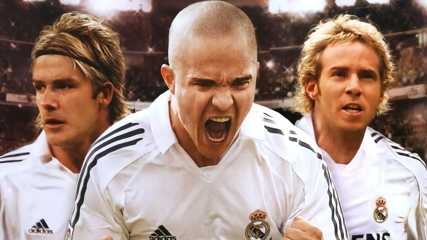 გოლი 2 - Goal! II: Living the Dream