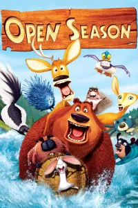 ნადირობის სეზონი | Open Season