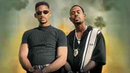 Bad boys