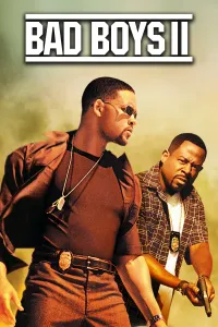 ცუდი ბიჭები 2 | Bad Boys 2