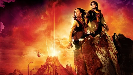 ჯაშუში ბავშვები 2 | Spy Kids 2: The Island of Lost Dreams