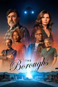 უბნები | The Boroughs