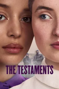 ანდერძები | The Testaments