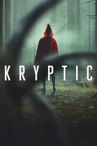 კრიპტიკი | Kryptic