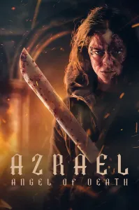 აზრაელი | Azrael