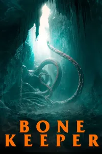 ძვლების მცველი | Bone Keeper