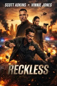 დაუფიქრებელი | Reckless