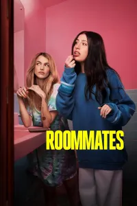 ოთახის მეზობლები | Roommates