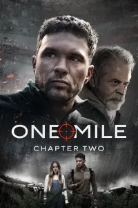 ერთი მილი: თავი მეორე | One Mile: Chapter Two