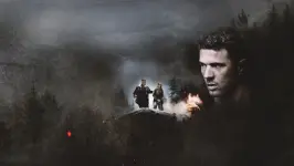 One Mile: Chapter One